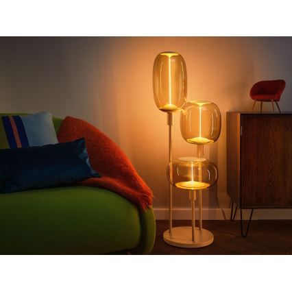 LED Pirn VINTAGE FILAMENT E27/2,5W/230V 2700K - Osram