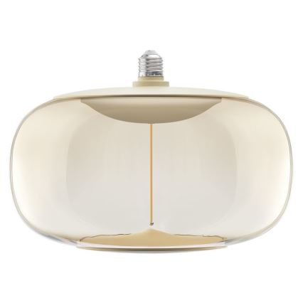 LED Pirn VINTAGE FILAMENT E27/2,5W/230V 2700K - Osram