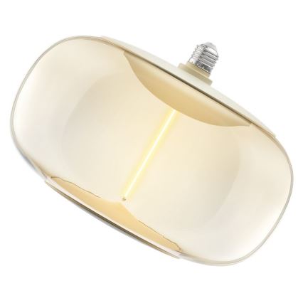 LED Pirn VINTAGE FILAMENT E27/2,5W/230V 2700K - Osram