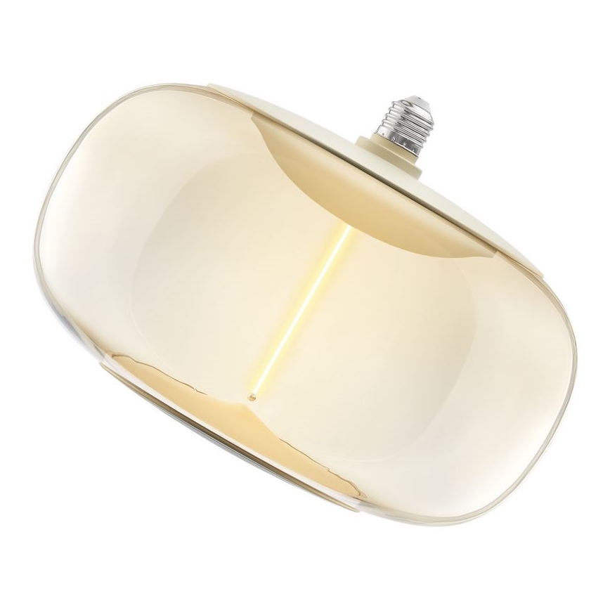 LED Pirn VINTAGE FILAMENT E27/2,5W/230V 2700K - Osram