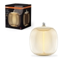 LED Pirn VINTAGE FILAMENT E27/3,4W/230V 2700K - Osram