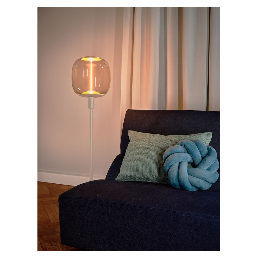 LED Pirn VINTAGE FILAMENT E27/3,4W/230V 2700K - Osram