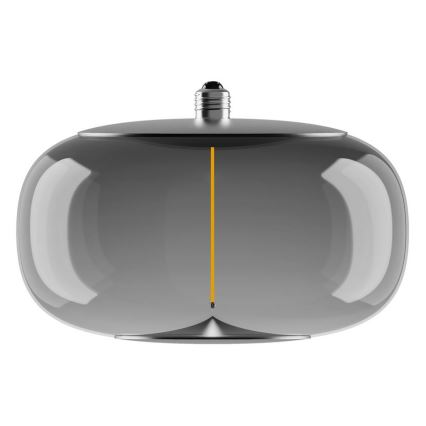 LED Pirn VINTAGE FILAMENT E27/4W/230V 1800K suitsutatud - Osram