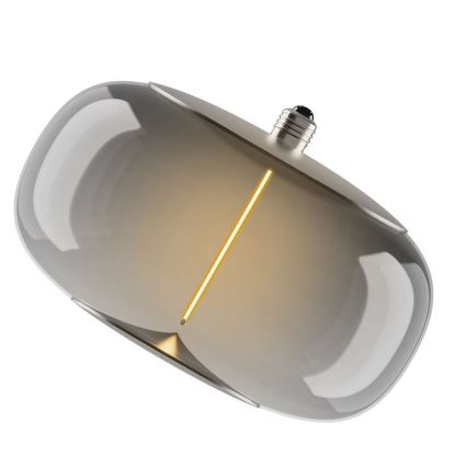 LED Pirn VINTAGE FILAMENT E27/4W/230V 1800K suitsutatud - Osram