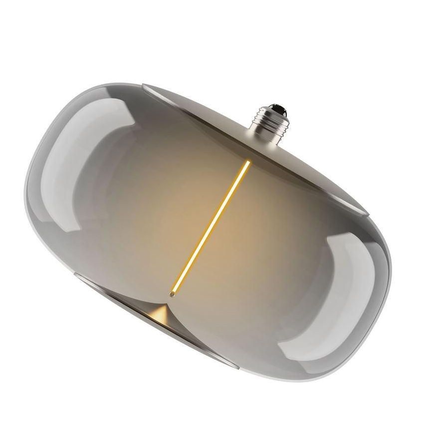 LED Pirn VINTAGE FILAMENT E27/4W/230V 1800K suitsutatud - Osram