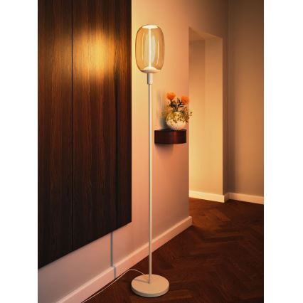 LED Pirn VINTAGE FILAMENT E27/4W/230V 2700K - Osram