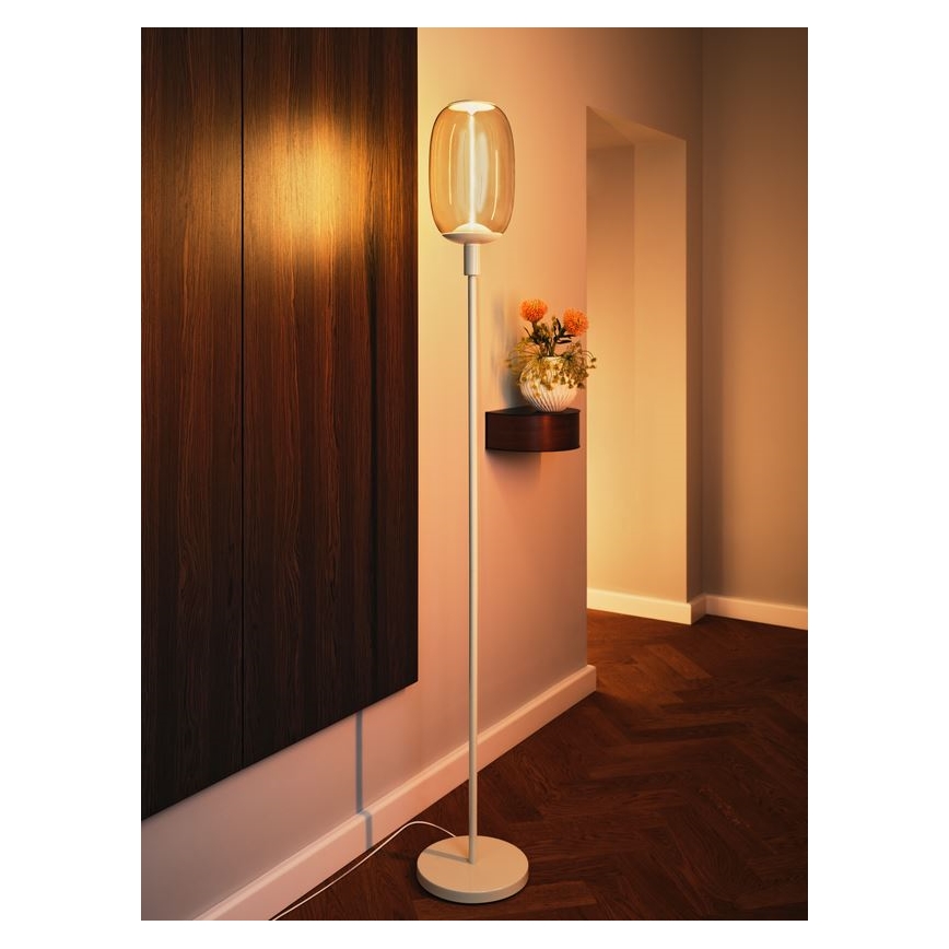 LED Pirn VINTAGE FILAMENT E27/4W/230V 2700K - Osram