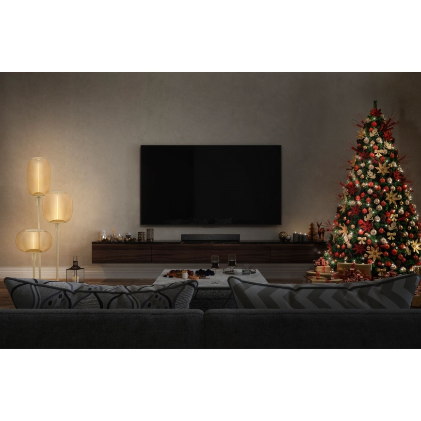 LED Pirn VINTAGE FILAMENT E27/4W/230V 2700K - Osram