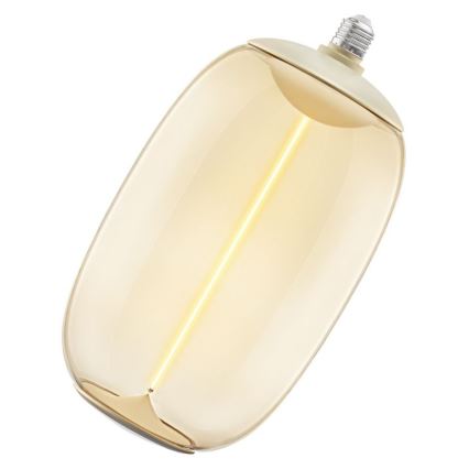 LED Pirn VINTAGE FILAMENT E27/4W/230V 2700K - Osram