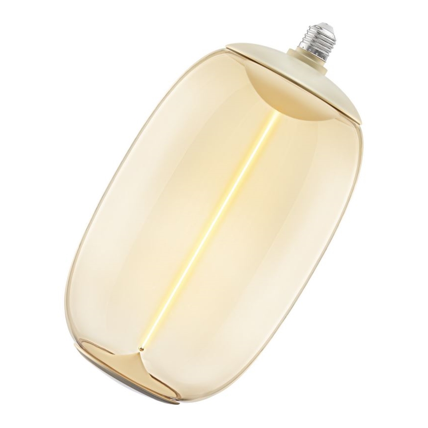LED Pirn VINTAGE FILAMENT E27/4W/230V 2700K - Osram