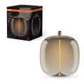 LED Pirn VINTAGE FILAMENT E27/4W/230V 2700K suitsutatud - Osram