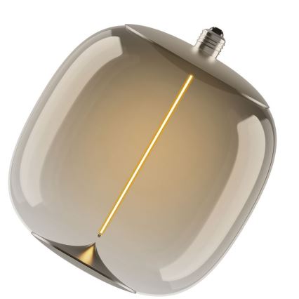 LED Pirn VINTAGE FILAMENT E27/4W/230V 2700K suitsutatud - Osram