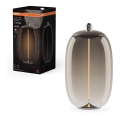 LED Pirn VINTAGE FILAMENT E27/4W/230V 2700K suitsutatud - Osram