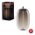 LED Pirn VINTAGE FILAMENT E27/4W/230V 2700K suitsutatud - Osram