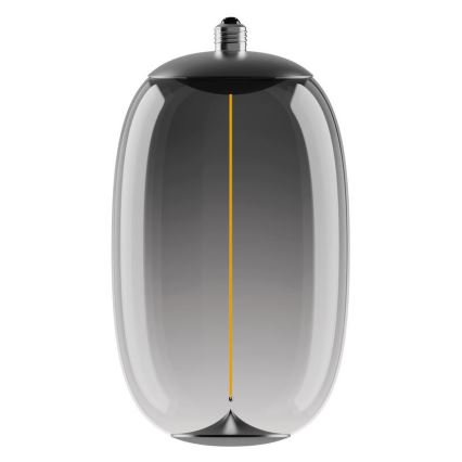 LED Pirn VINTAGE FILAMENT E27/4W/230V 2700K suitsutatud - Osram