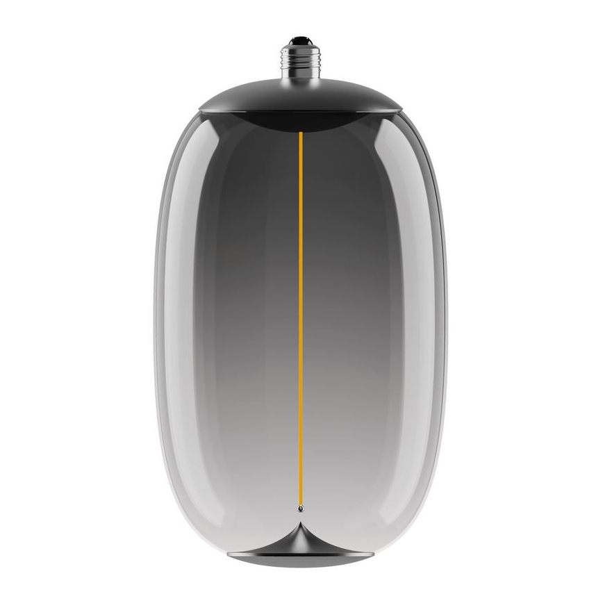 LED Pirn VINTAGE FILAMENT E27/4W/230V 2700K suitsutatud - Osram