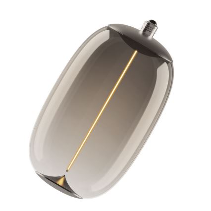 LED Pirn VINTAGE FILAMENT E27/4W/230V 2700K suitsutatud - Osram