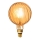 LED Pirn VINTAGE G150 E27/2W/230V 2000K - Eglo 12855