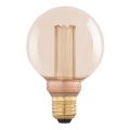 LED Pirn VINTAGE G80 E27/4W/230V 1800K - Eglo 11821