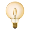 LED Pirn VINTAGE G95 E27/4,9W/230V 2200K - Eglo 12224