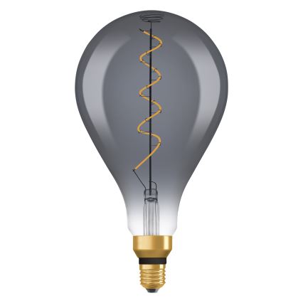 LED-pirn Vintage-hõõgniidiga E27/4W/230V 1800K - Osram