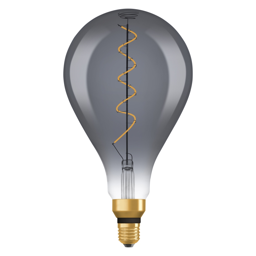 LED-pirn Vintage-hõõgniidiga E27/4W/230V 1800K - Osram