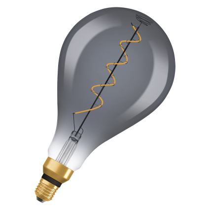 LED-pirn Vintage-hõõgniidiga E27/4W/230V 1800K - Osram