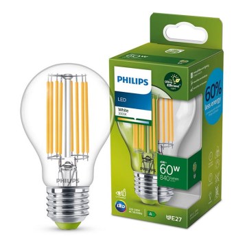 LED Pirn VINTAGE Philips A60 E27/4W/230V 3000K