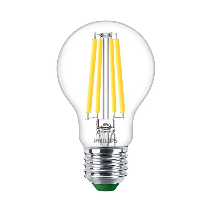 LED Pirn VINTAGE Philips A60 E27/4W/230V 4000K