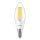 LED Pirn VINTAGE Philips B35 E14/2,3W/230V 4000K