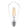 LED Pirn VINTAGE Philips ST64 E27/7W/230V 2700K