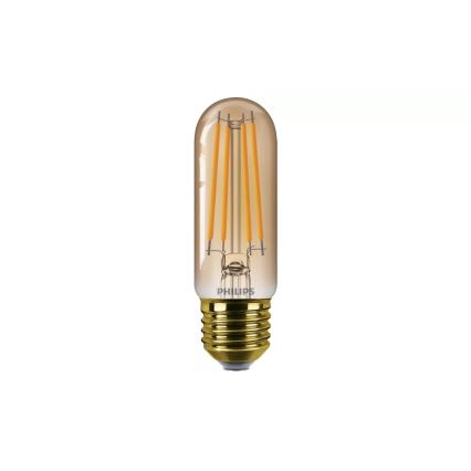 LED pirn VINTAGE Philips T32 E27/7W/230V 1800K