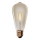 LED Pirn VINTAGE ST64 E27/4,5W/230V 2200K