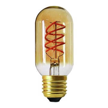 LED Pirn VINTAGE T45 E27/4,5W/230V 2000K - GP