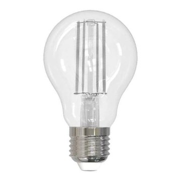 LED Pirn WHITE FILAMENT A60 E27/13W/230V 3000K