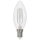 LED Pirn WHITE FILAMENT C35 E14/4,5W/230V 3000K