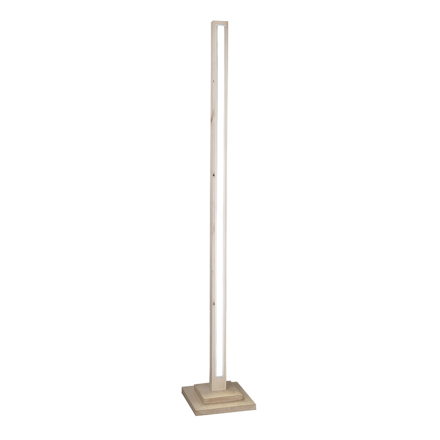 LED põrandalamp ALSET LED/18W/230V pöök