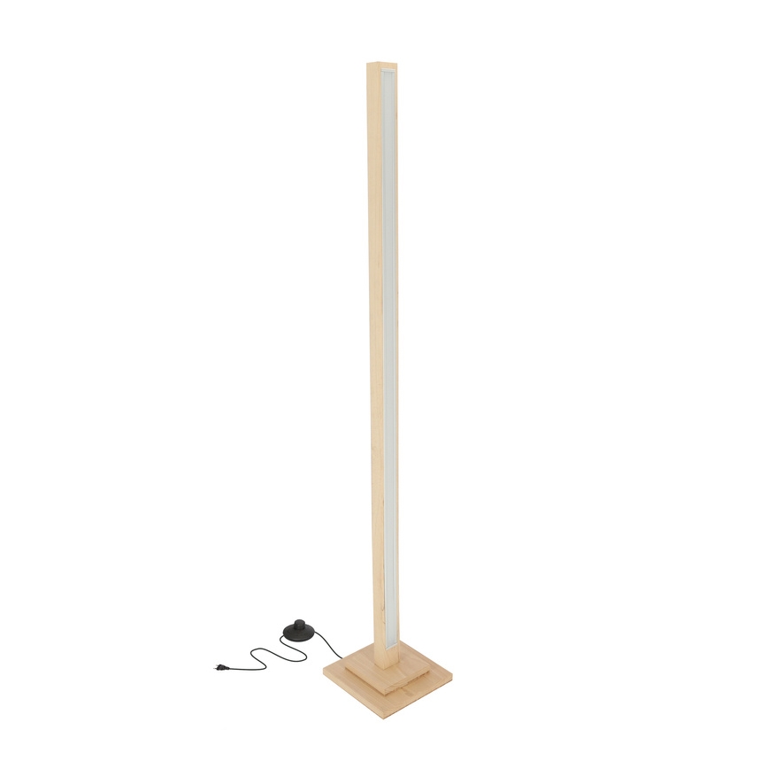 LED põrandalamp ALSET LED/18W/230V pöök