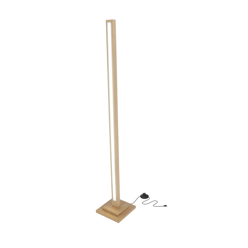 LED põrandalamp ALSET LED/18W/230V pöök