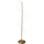 LED põrandalamp EMMA LED/24W/230V kuldne