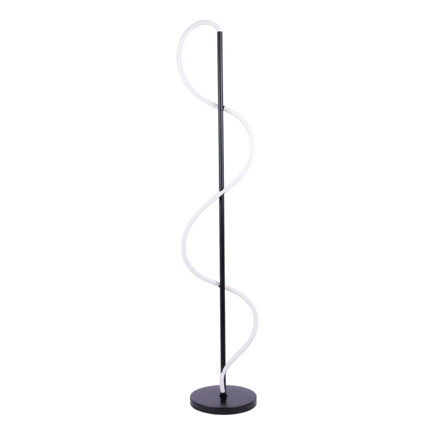 LED Põrandalamp EMMA LED/36W/230V must