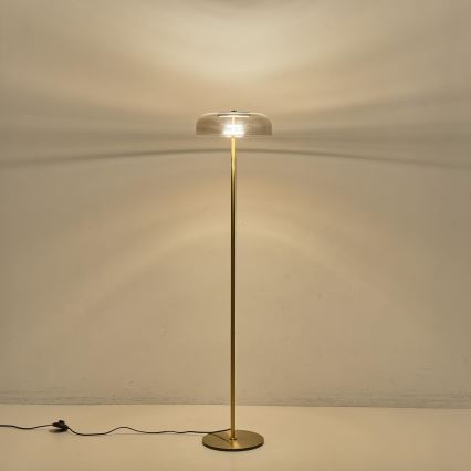 LED Põrandalamp LED/8W/230V 3000K