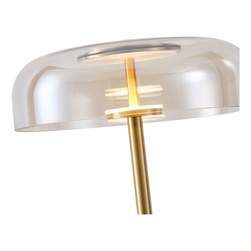 LED Põrandalamp LED/8W/230V 3000K