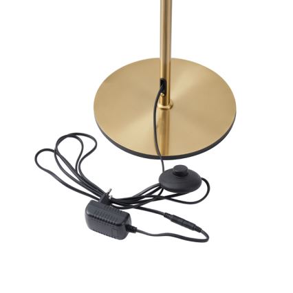 LED Põrandalamp LED/8W/230V 3000K