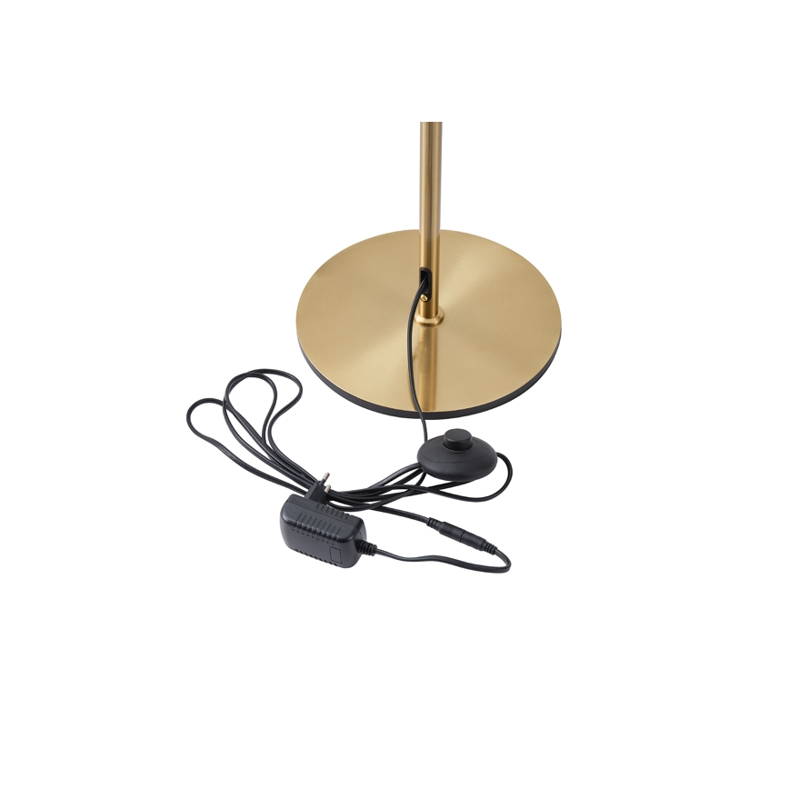 LED Põrandalamp LED/8W/230V 3000K