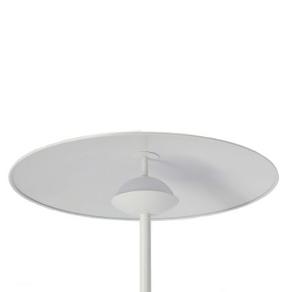 LED Põrandalamp LUND LED/16W/230V valge