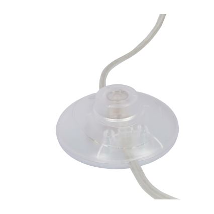 LED Põrandalamp LUND LED/16W/230V valge