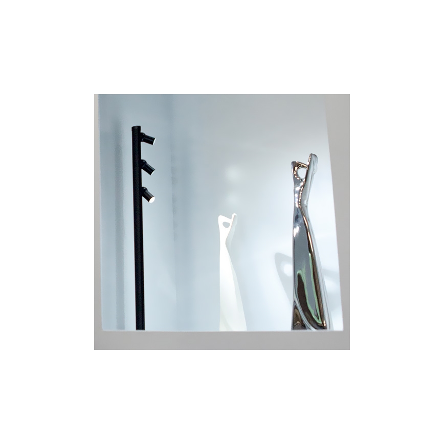 LED Põrandalamp PICCO 3x LED/5,4W/500mA