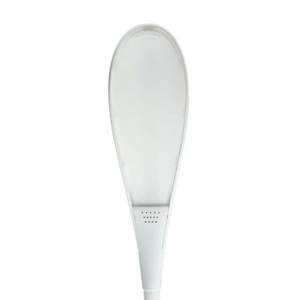 LED Põrandalamp SWAN LED/6,5W/230V valge