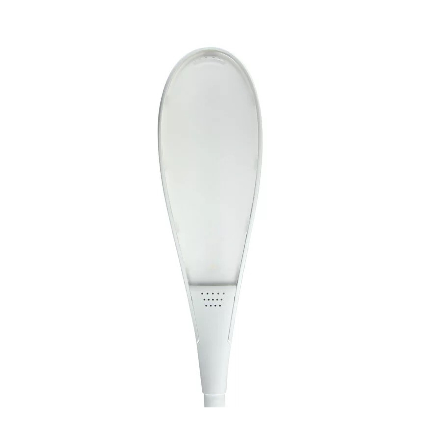 LED Põrandalamp SWAN LED/6,5W/230V valge